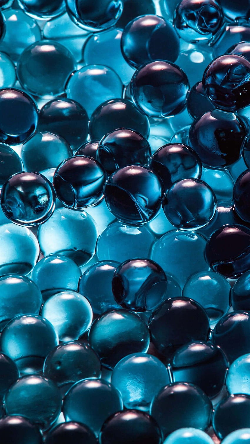 Water Beads for Motorola Moto X [1080x1920] for your , Mobile & Tablet HD phone wallpaper