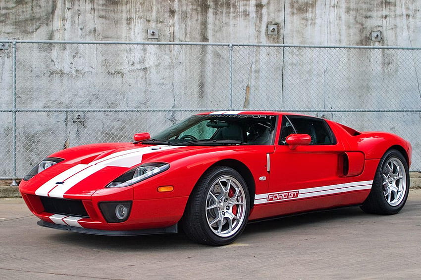 The 10 Most Expensive Cars To Insure In 2016, ford f40 HD wallpaper