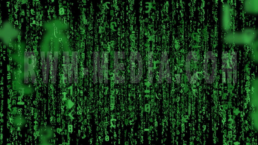 Die Matrixgruppe, Matrixhintergrund 1920x1080 HD-Hintergrundbild