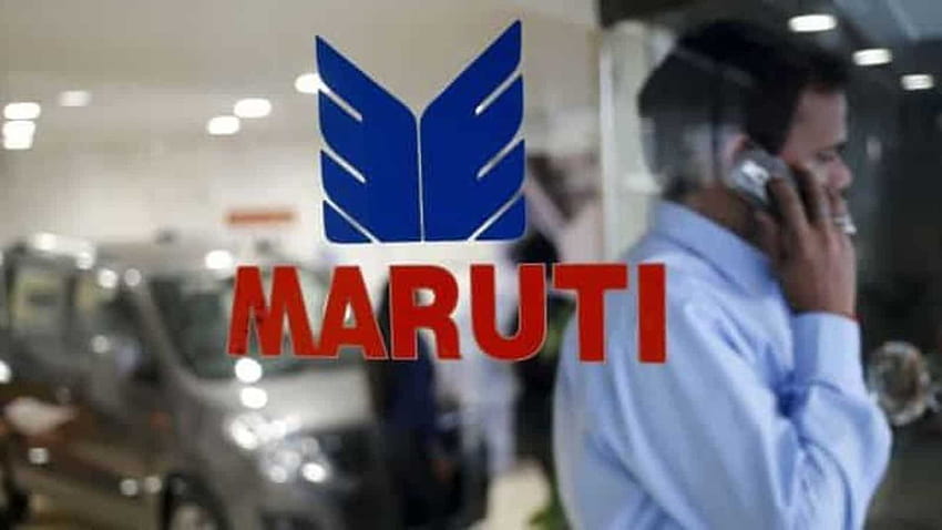 Maruti Suzuki reports total sales of 1,59,691 units in April, maruti suzuki logo HD wallpaper