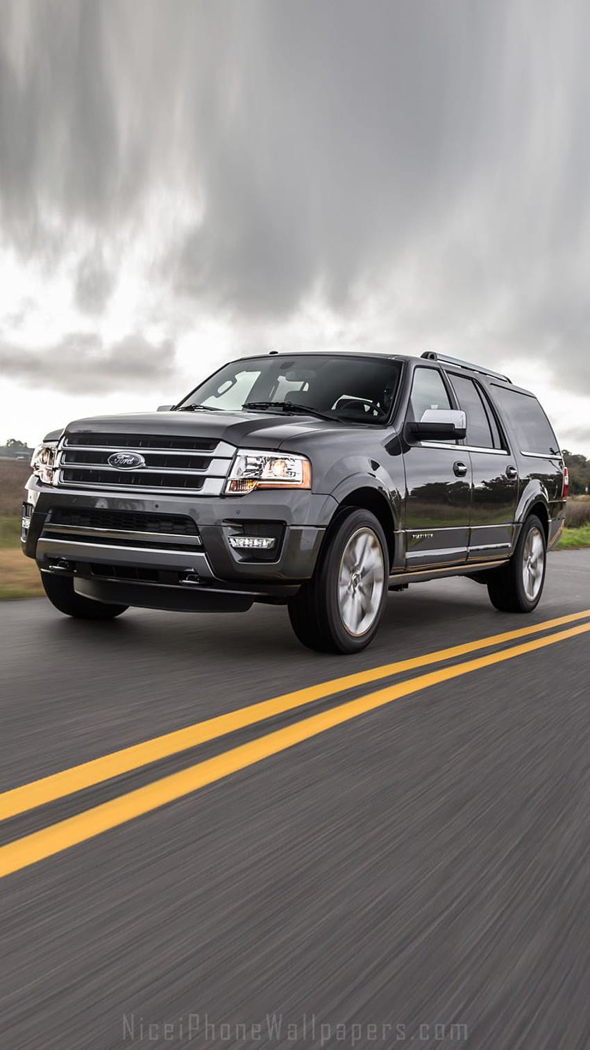 Ford Expedition 2014 iPhone 6/6 plus ...pinterest HD phone wallpaper