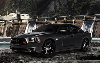 Fast five dodge charger HD wallpapers | Pxfuel