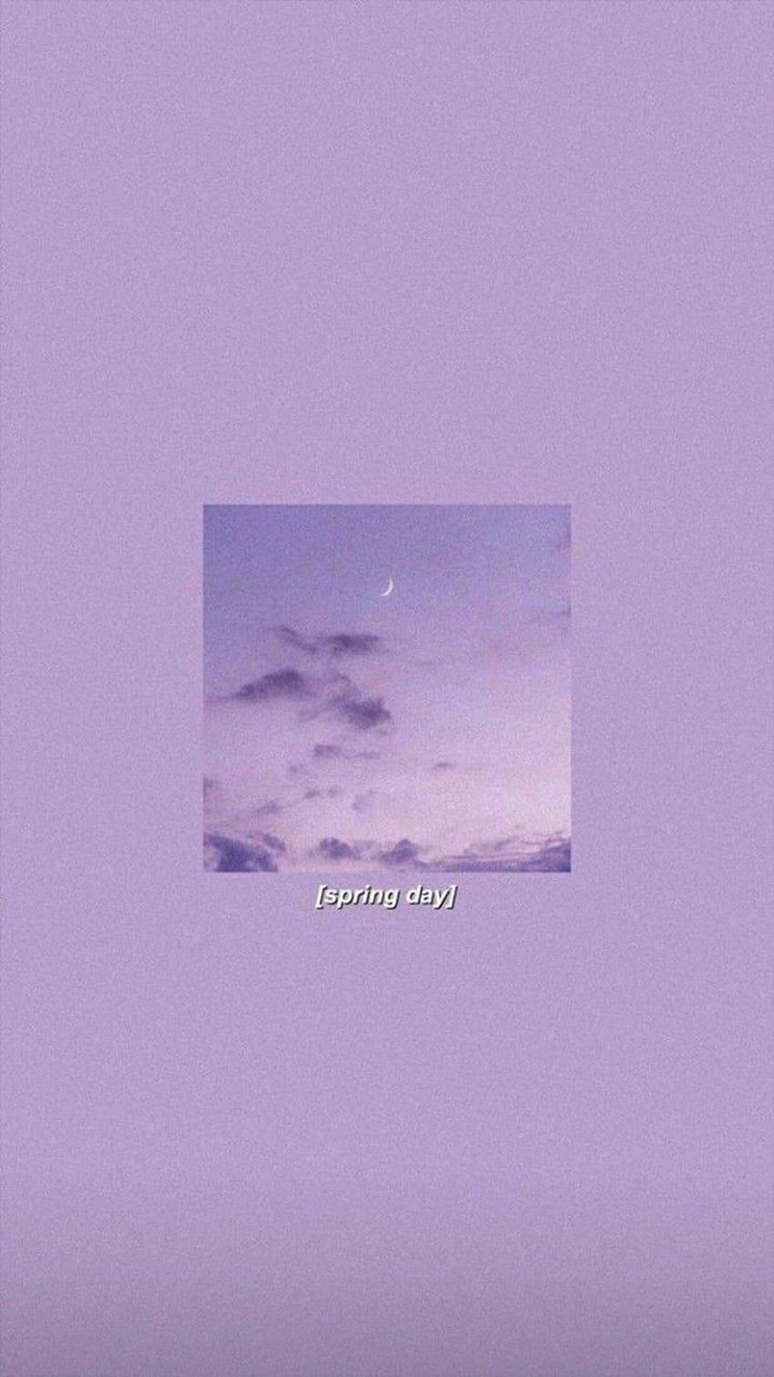 aesthetic ▫purple cloudy sky backgrounds, cloudy aesthetic HD phone wallpaper