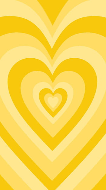  𝐖𝐚𝐥𝐥𝐩𝐚𝐩𝐞𝐫   Iphone wallpaper yellow Yellow aesthetic pastel Yellow  wallpaper