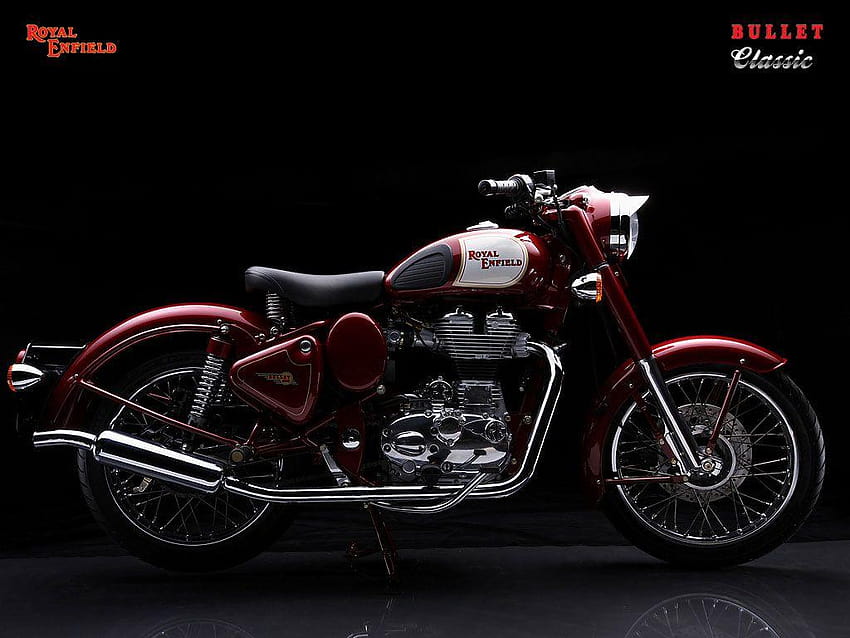 royal enfild bullet price reviews and specification of all bullets, royal enfield logo HD wallpaper