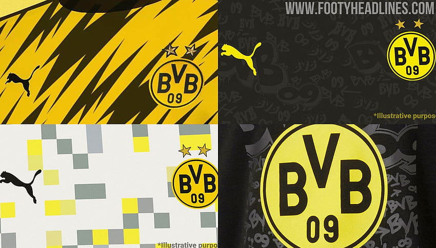 Borussia Dortmund 20 HD wallpaper | Pxfuel