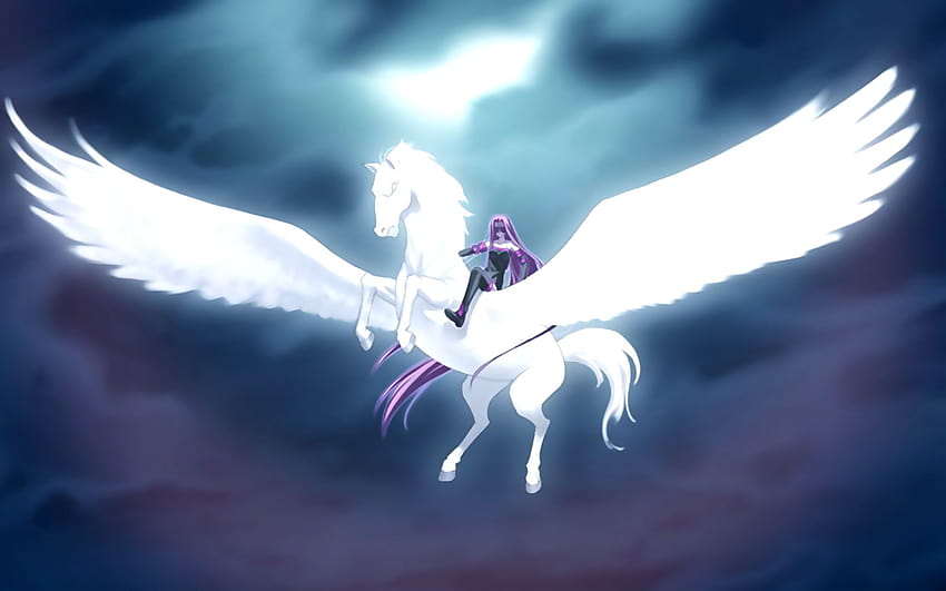 219345 1920x1200 Rider, unicorn rider HD wallpaper | Pxfuel