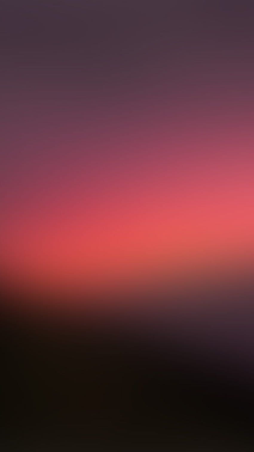 Her Wonderful Day on iPhone, red gradient iphone HD phone wallpaper | Pxfuel