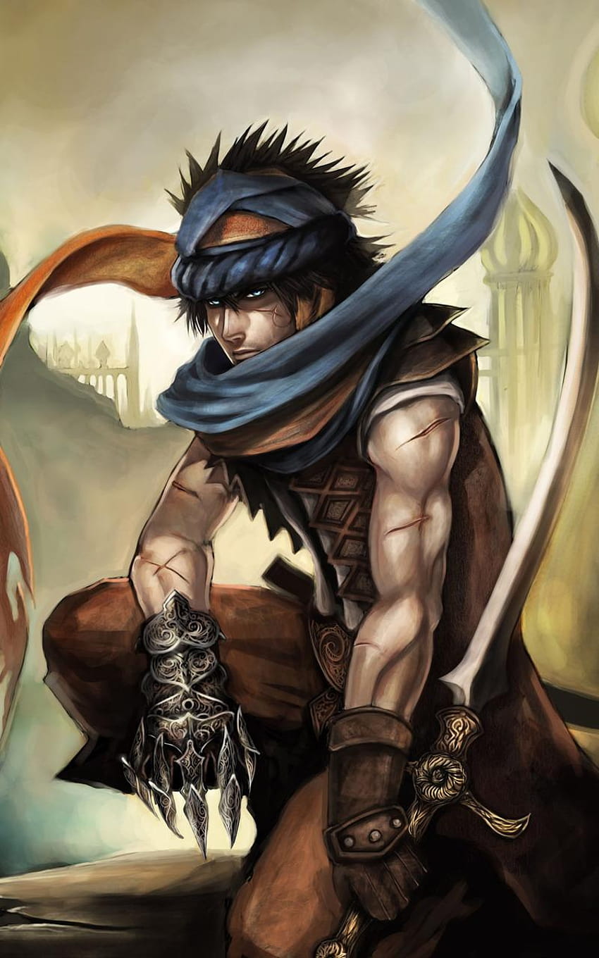 Prince Of Persia Mobile HD Phone Wallpaper Pxfuel