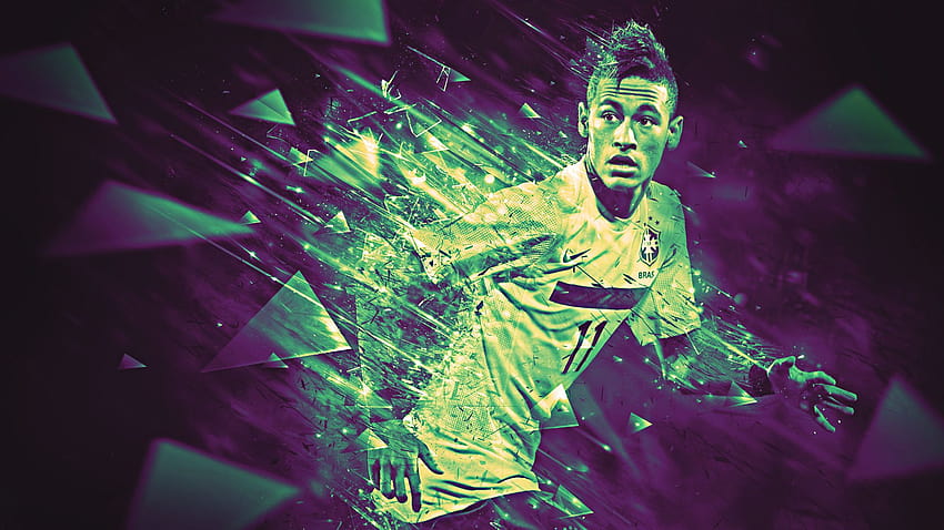 Neymar in 2016 Barcelona and Brazil [1920x1080] for your , Mobile & Tablet HD wallpaper