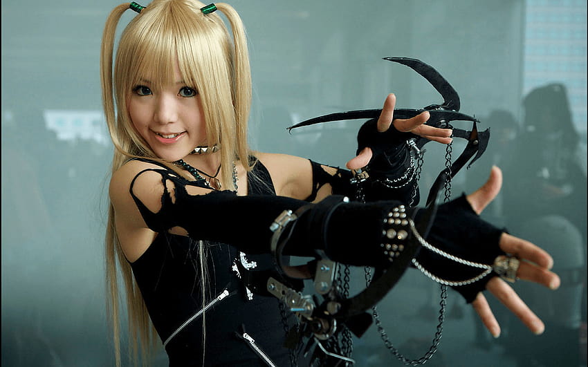 Best Anime Characters Cosplays to Buy  Japan Web Magazine