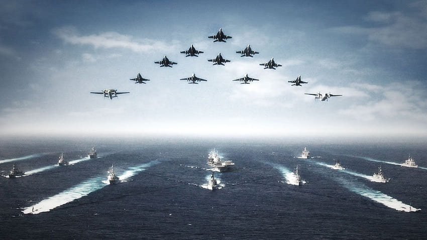 Navy Aircraft, navy fighter jets HD wallpaper