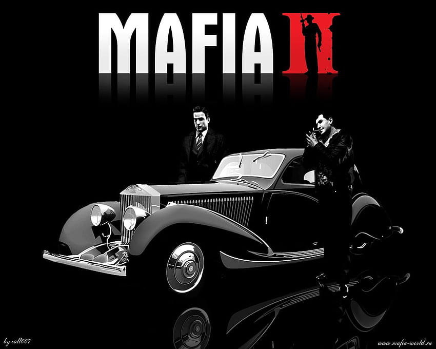 Best Mafia in High Quality, Mafia Backgrounds, mafia car HD wallpaper |  Pxfuel