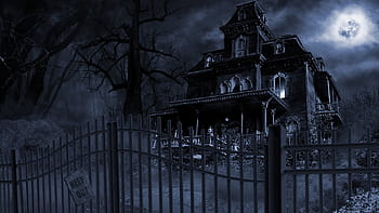 Haunted place#3 HD wallpapers | Pxfuel