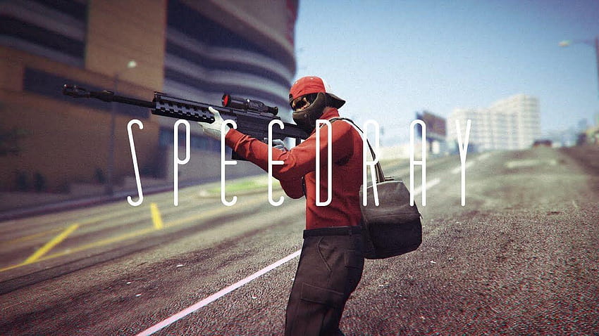 gta online) Red Rng/Tryhard Outfit Tutorial Sfondo HD