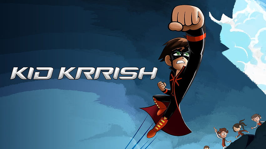 Watch Krrish 3 (2013) Full Movie Online - Plex