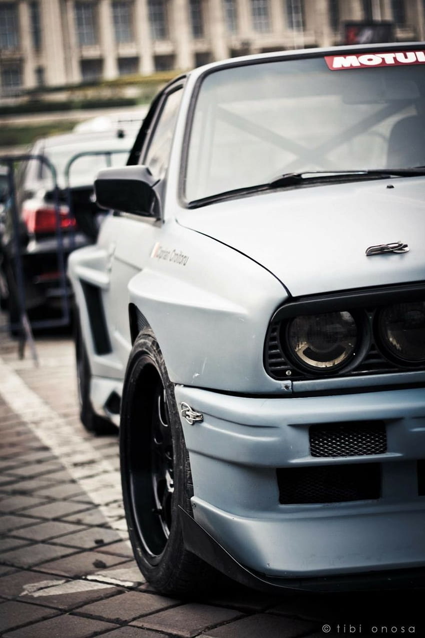 BMW E30 BMW M3 E30 [800x1200] for your , Mobile & Tablet, e30 aesthetic HD phone wallpaper
