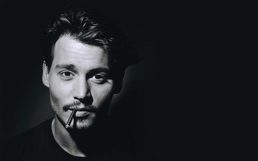 Johnny Depp High Resolution and Quality, johny depp HD wallpaper | Pxfuel