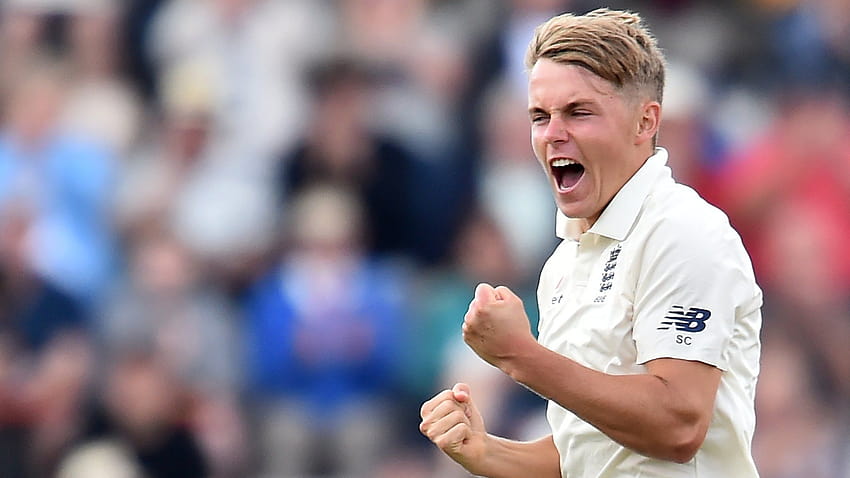 England All Rounder Sam Curran bought for in IPL HD wallpaper