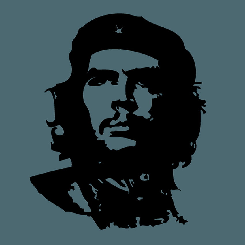 Che Guevara PNG HD phone wallpaper