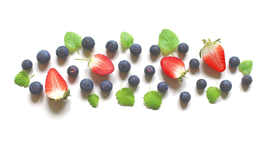 3104193 balm, berries, blueberries, delicious, eat, food, nutrition HD wallpaper