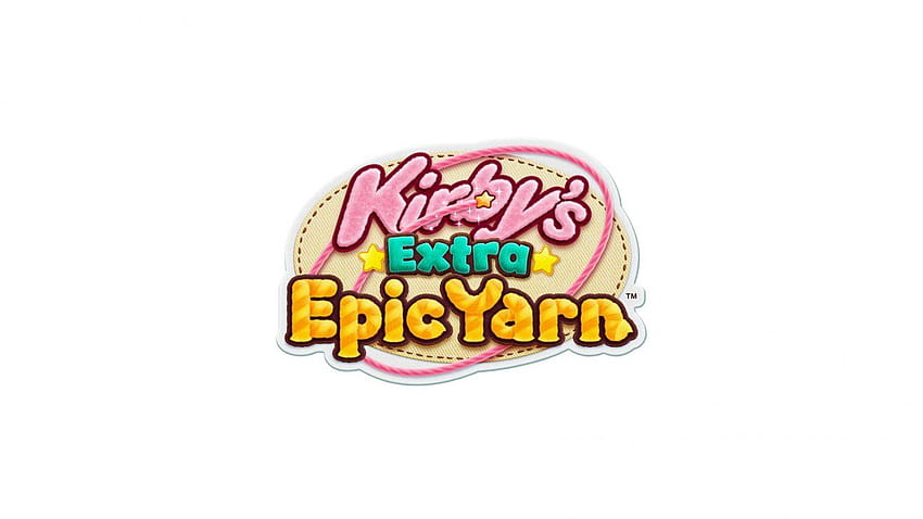 Kirby's Extra Epic Yarn Gets 15 New 3DS Screenshots, kirbys extra epic yarn HD wallpaper