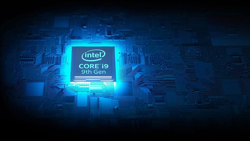 Intel Core i9 HD wallpaper | Pxfuel