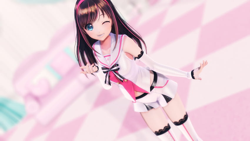 4518451 Ai Girls 3d Anime Girl Hd Wallpaper Pxfuel 1904