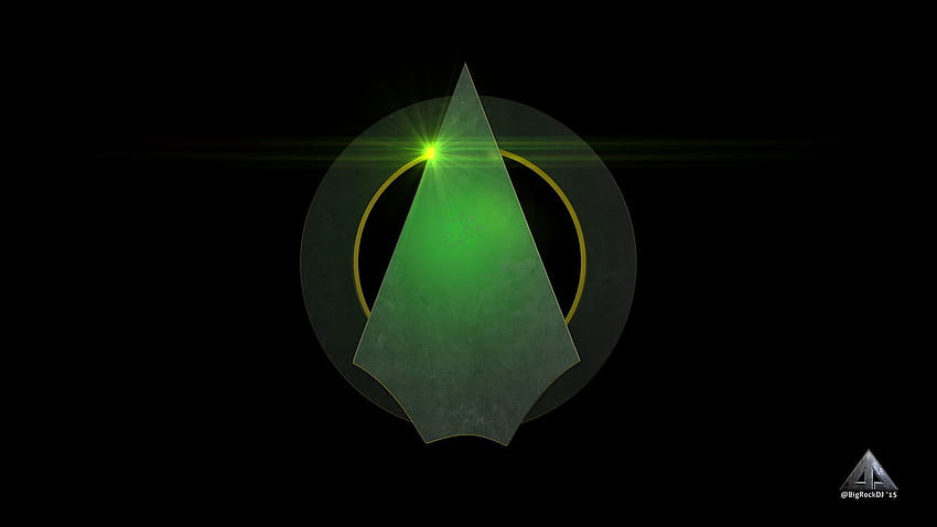Satu set logo baru untuk acara TV Legends of Tomorrow. Logo karakter termasuk The Atom, Hawkman/Hawkgirl, Firest… in 2020, simbol panah Wallpaper HD