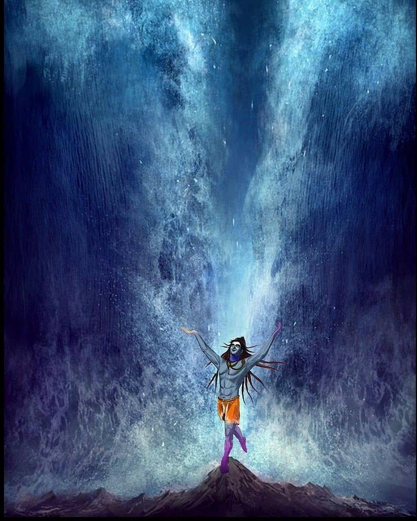 28 Lord Shiva Angry For, shiva mobile HD phone wallpaper | Pxfuel