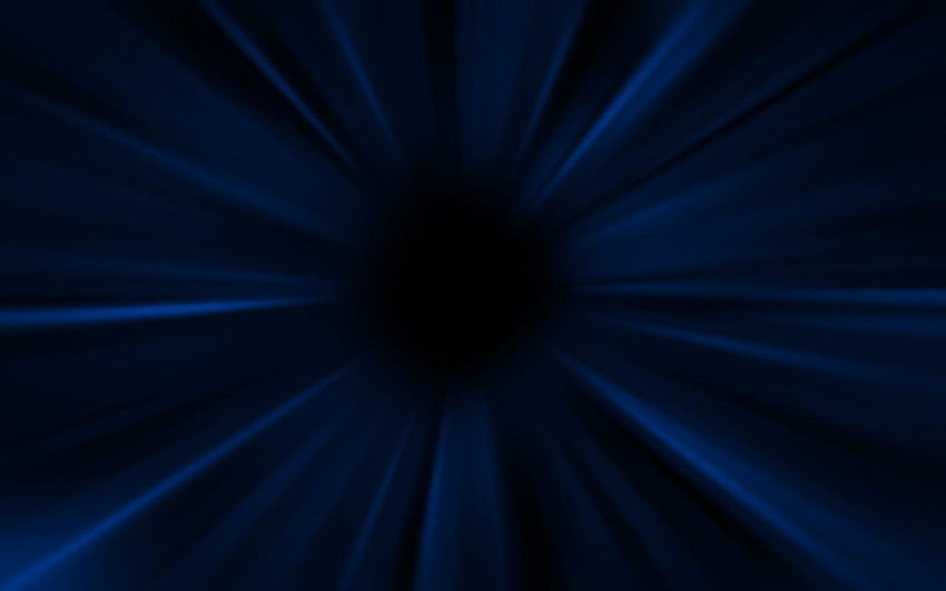 네이비 블루 배경, 진한 파란색 배경 HD 월페이퍼
