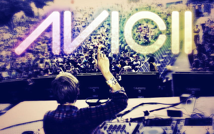 Dj Avicii, Avicii For HD Wallpaper | Pxfuel