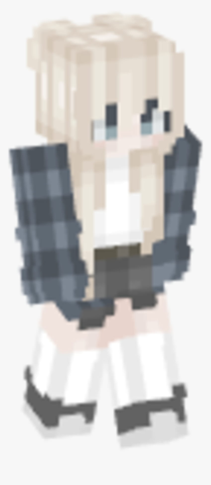 Anime Skins For Minecraft  New Skins ModsAmazoninAppstore for Android