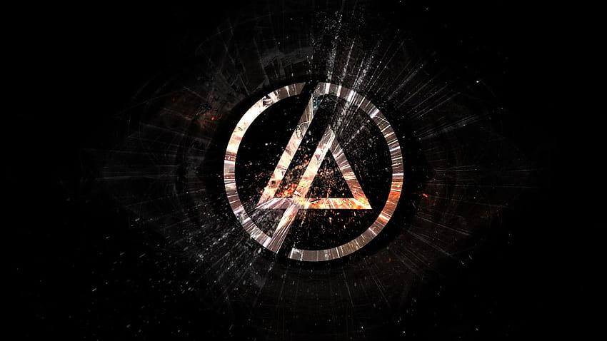 Цитати на Linkin Park Най-добри готини HD тапет