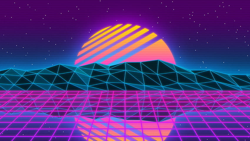 Cyber PC [2560x1440] [3840x2160] for your , Mobile & Tablet, cyber aesthetic HD wallpaper