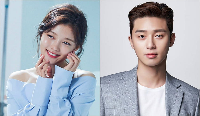 Kim Yoo Jung Ends Contract With SidusHQ, Joins Park Seo Joon's Agency HD wallpaper