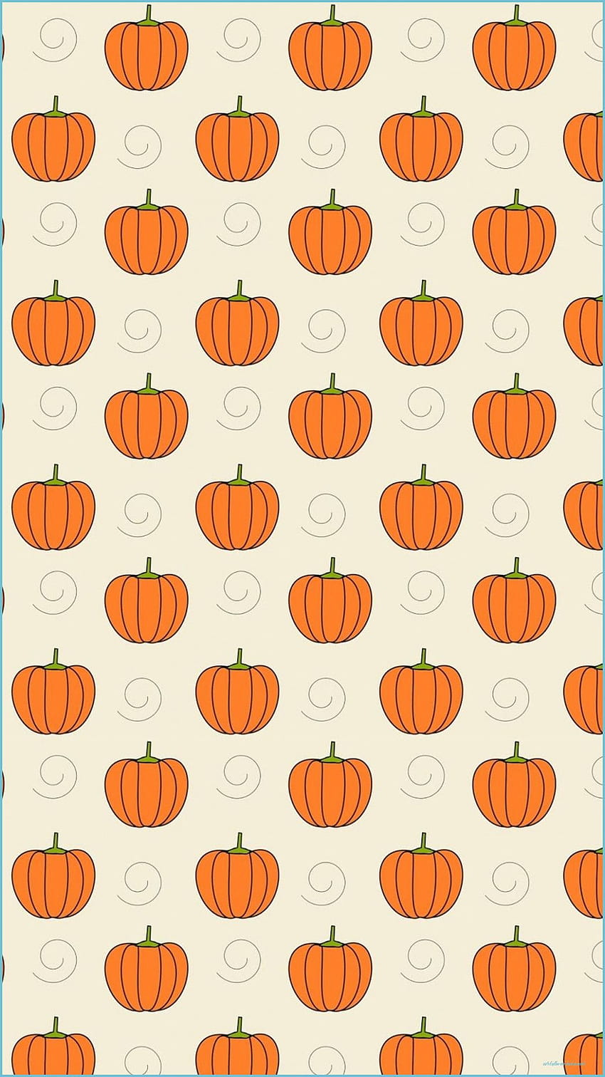 Pumpkins, pumkins halloween HD phone wallpaper