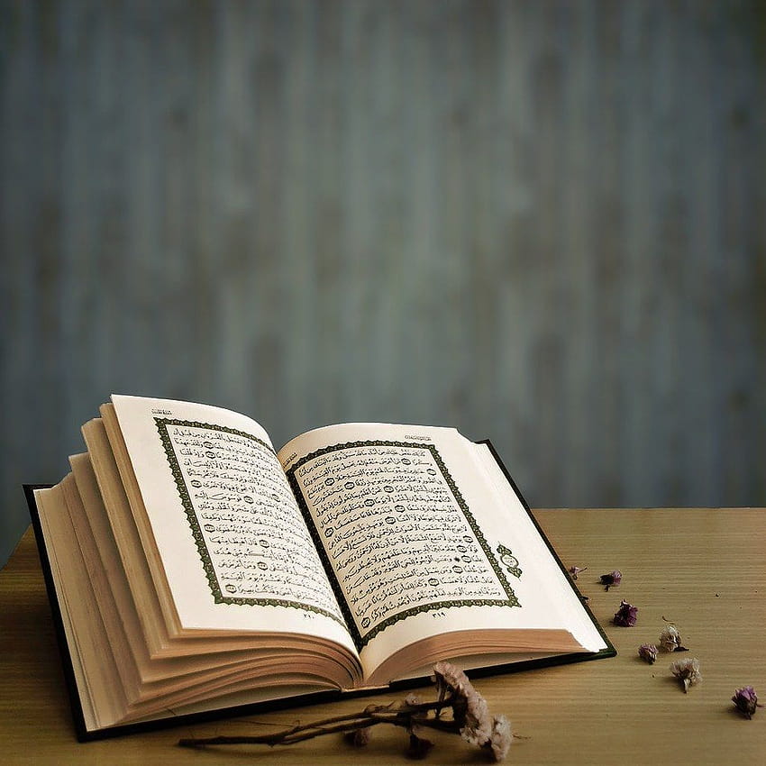 Koran HD-Handy-Hintergrundbild