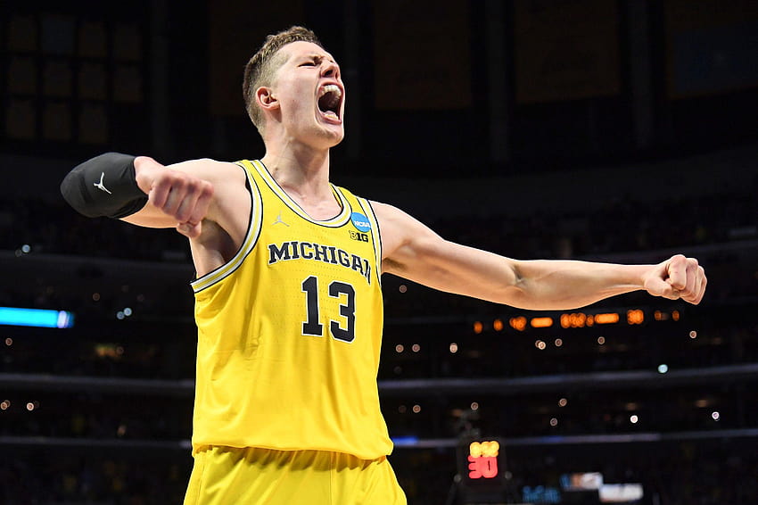 The Many Faces of Moritz Wagner HD wallpaper