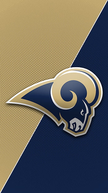 Los Angeles Rams iPhone 6/7/8 Wallpaper, Splash this wallpa…