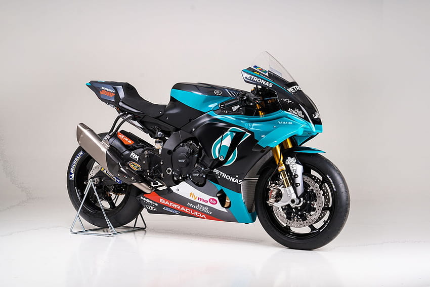 Yamaha R1 MotoGP Replica Unveiled, 2021 yamaha r1m HD wallpaper