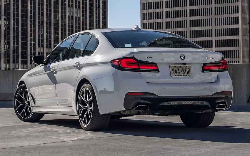 BMW 530i Sport