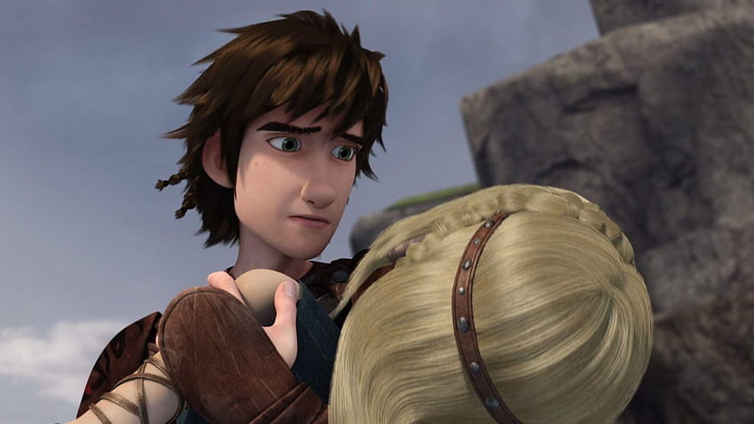 Dragon's Edge, How to Train Your Dragon Wiki