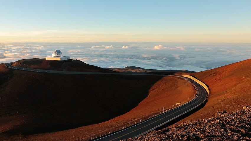 11 Things You May Not Know About Hawaii's Mauna Kea HD wallpaper