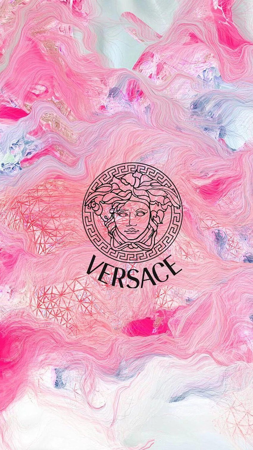 Versace iPhone HD phone wallpaper