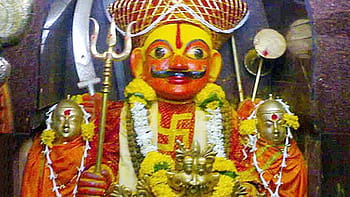 تويتر  Temple Connect Official على تويتر समवत अमवसय Todays Divya  Darshan of Shri Martand Bhairava Khandoba on occasion of Somvati Amavasya  at Jejuri Maharashtra  Yelkot Yelkot Jai Malhar  TempleConnect 