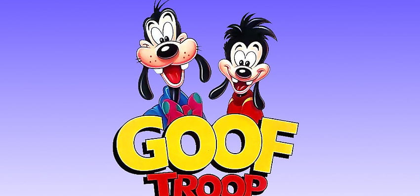 Goof Troop: Find new TV shows to watch next HD wallpaper