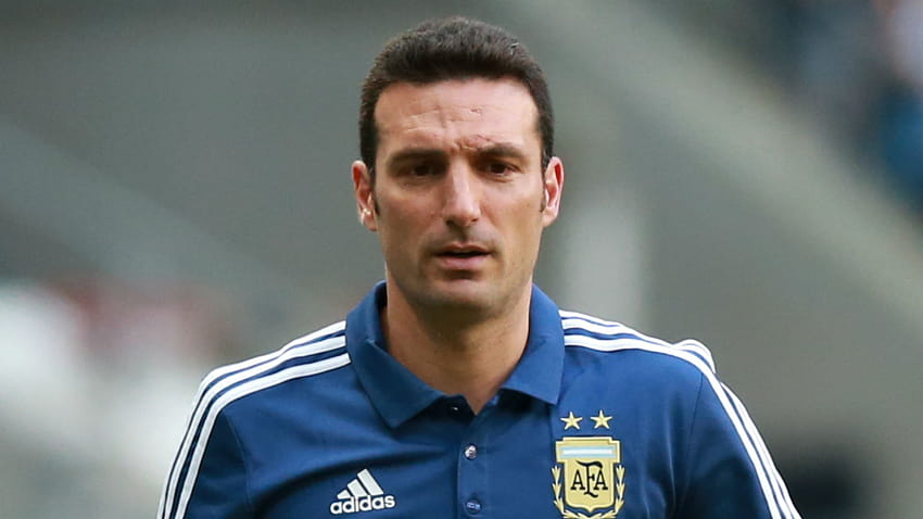 Argentina seem to be at war – Scaloni, lionel scaloni HD wallpaper
