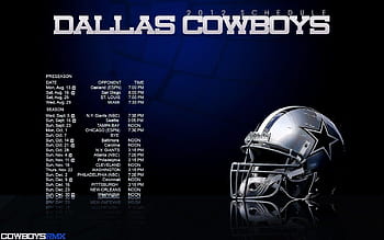 Pro Sports Backgrounds on X: Dallas Cowboys 2020 Schedule Wallpapers   #cowboys #nfl2020 #dallascowboys #cowboysnation # dallas #football #cowboy #cowgirls #americasteam #texas #countrylife  #cowgirl #wallpaperwednesday #wedemboyz