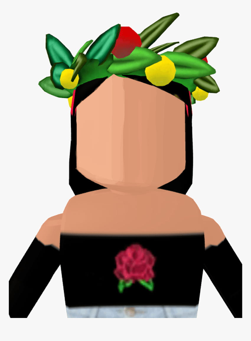 Perfil - Roblox  Roblox guy, Cool avatars, Avatar